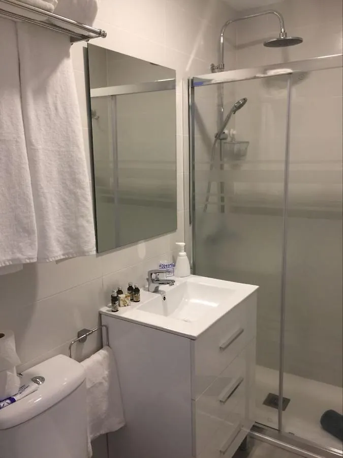 Apartament La Casita De La Playa Malaga